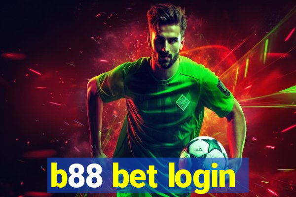 b88 bet login